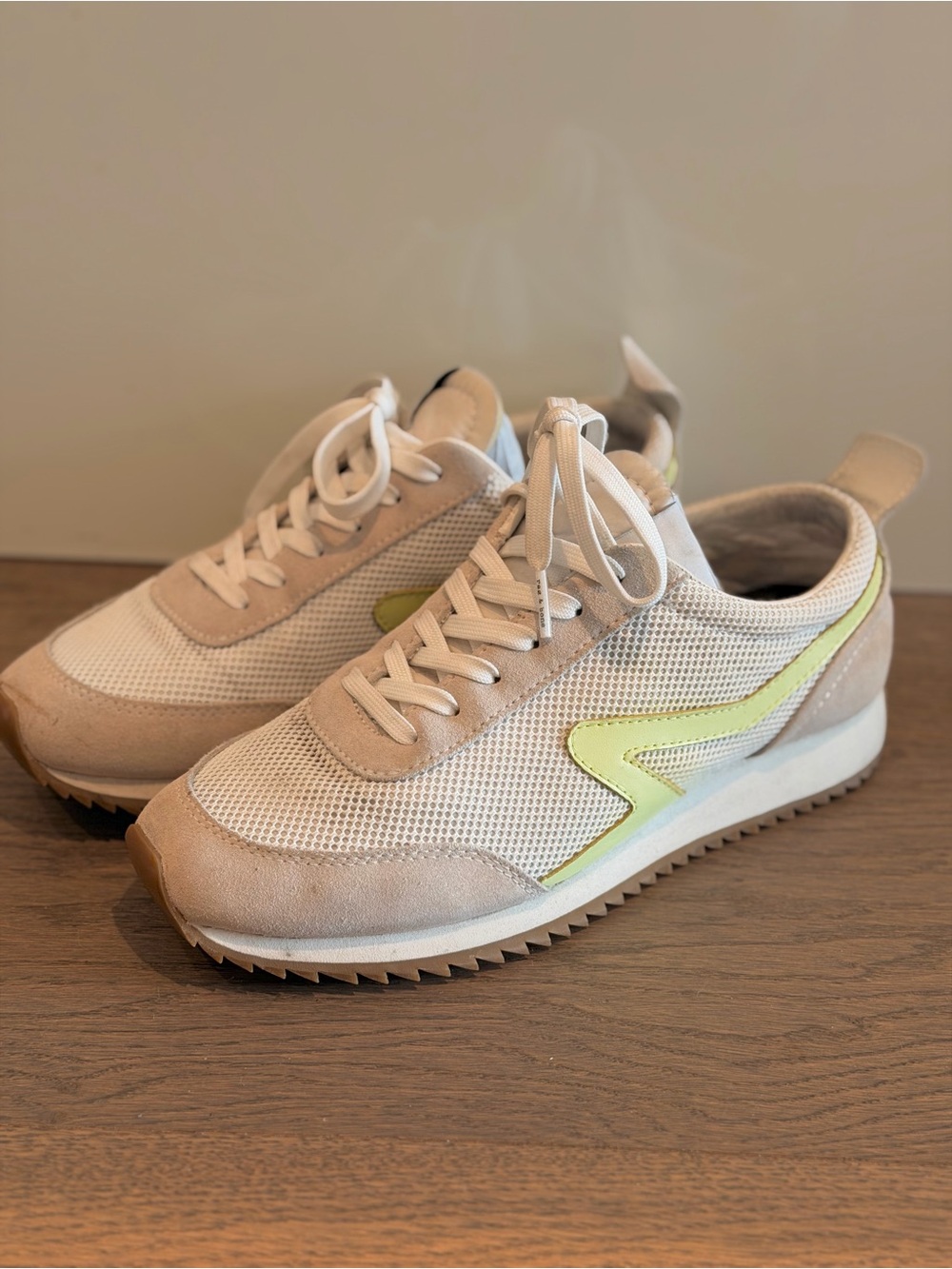 Women’s Rag & Bone retro runner - Picture 3 of 6